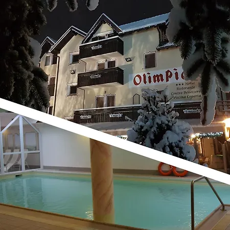 Hotel Olimpic-2